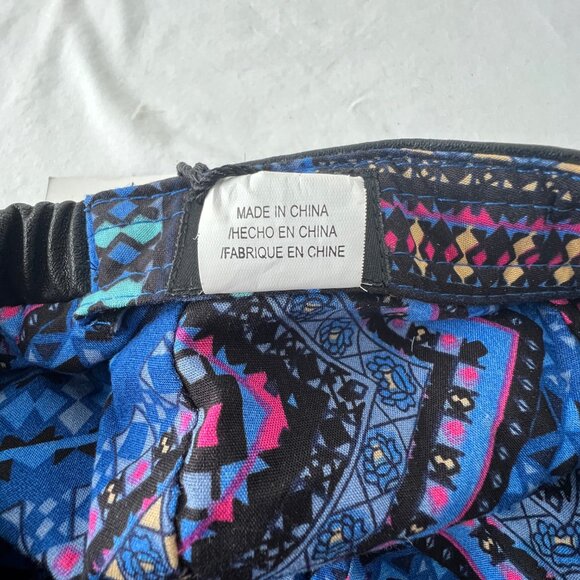 Newsboy Cap Style Hat, by Giovannio New York Salt & Pepper Polyester Blend, New! - Picture 13 of 16